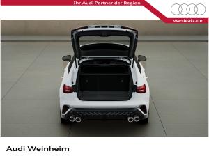 Audi S3 Sportback S-tronic Klima ALU 18" LED DAB
