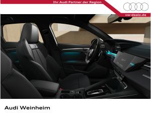 Audi S3 Sportback S-tronic Klima ALU 18" LED DAB