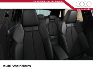 Audi S3 Sportback S-tronic Klima ALU 18" LED DAB