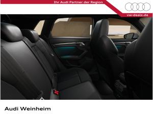Audi S3 Sportback S-tronic Klima ALU 18" LED DAB