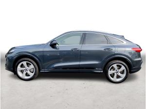 Audi Q5 Sportback e-hybrid quattro TECH-PLUS MMI-EXPERIENCE PLUS BEIFAHRERDISPL. MATRIX-LED