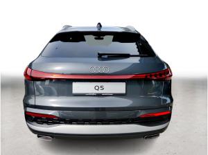 Audi Q5 Sportback e-hybrid quattro TECH-PLUS MMI-EXPERIENCE PLUS BEIFAHRERDISPL. MATRIX-LED