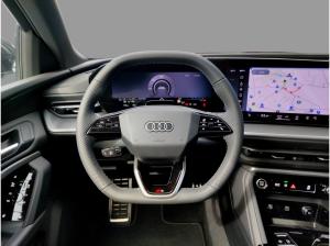 Audi Q5 Sportback e-hybrid quattro TECH-PLUS MMI-EXPERIENCE PLUS BEIFAHRERDISPL. MATRIX-LED