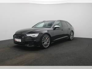 Audi S6 Avant 3.0 TDI quattro