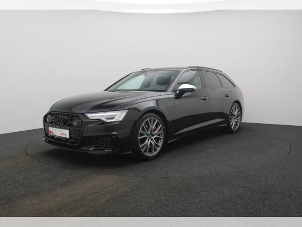 Audi S6 Avant 3.0 TDI quattro