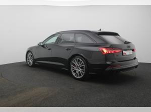 Audi S6 Avant 3.0 TDI quattro