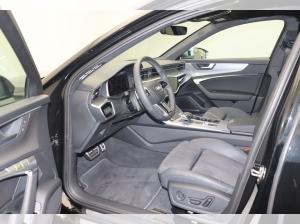 Audi S6 Avant 3.0 TDI quattro