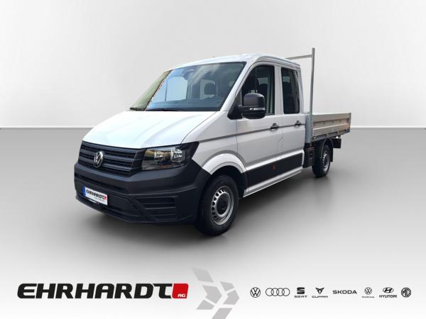 Volkswagen Crafter 3-Seiten-Kipper❗️Sofort-Verfügbar❗️ Exklusiv Angebot ✨