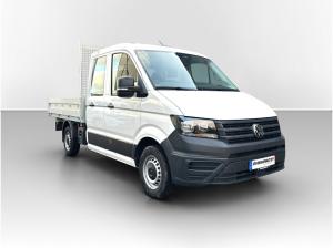 Volkswagen Crafter 3-Seiten-Kipper❗️Sofort-Verfügbar❗️ Exklusiv Angebot ✨