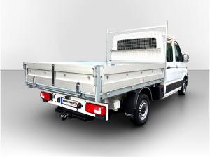 Volkswagen Crafter 3-Seiten-Kipper❗️Sofort-Verfügbar❗️ Exklusiv Angebot ✨