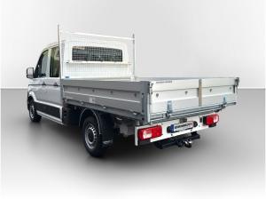 Volkswagen Crafter 3-Seiten-Kipper❗️Sofort-Verfügbar❗️ Exklusiv Angebot ✨