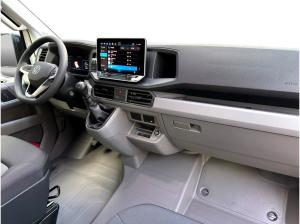 Volkswagen Crafter 3-Seiten-Kipper❗️Sofort-Verfügbar❗️ Exklusiv Angebot ✨