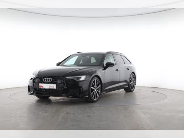 Audi A6 45 TFSI S tronic - S line