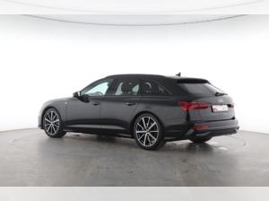 Audi A6 45 TFSI S tronic - S line