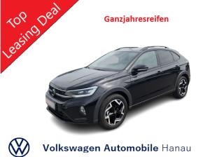 Volkswagen Taigo 1.5 TSI DSG R-LINE IQ.LIGHT R-KAM GANZJAHRESREIFEN