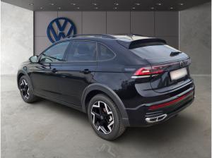 Volkswagen Taigo 1.5 TSI DSG R-LINE IQ.LIGHT R-KAM GANZJAHRESREIFEN