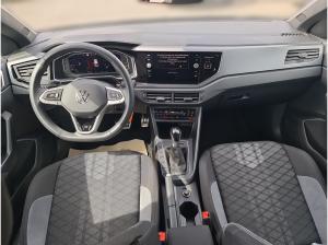 Volkswagen Taigo 1.5 TSI DSG R-LINE IQ.LIGHT R-KAM GANZJAHRESREIFEN