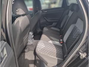 Volkswagen Taigo 1.5 TSI DSG R-LINE IQ.LIGHT R-KAM GANZJAHRESREIFEN