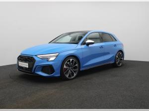 Audi S3 Sportback 2.0 TFSI quattro