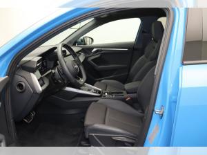 Audi S3 Sportback 2.0 TFSI quattro