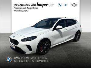 BMW 120 120d M Sportpaket Head-Up HK HiFi DAB LED RFK