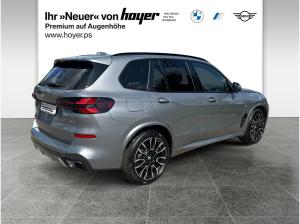 BMW X5 xDrive30d M Sportpaket HK HiFi DAB LED