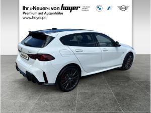 BMW 120 120d M Sportpaket Head-Up HK HiFi DAB LED RFK