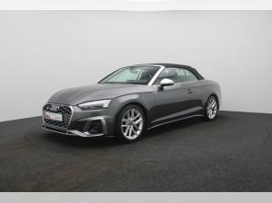 Audi S5 Cabriolet 3.0 TFSI quattro