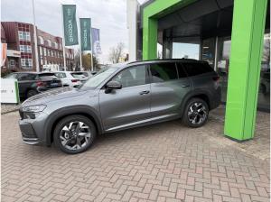 Skoda Kodiaq Sportline 2,0 TDI 110 kW 7-Gang-DSG**Gewerbeleasing**AKTION**