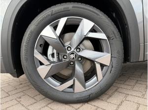 Skoda Kodiaq Sportline 2,0 TDI 110 kW 7-Gang-DSG**Gewerbeleasing**AKTION**