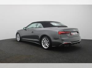Audi S5 Cabriolet 3.0 TFSI quattro