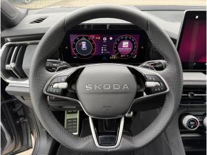 Skoda Kodiaq Sportline 2,0 TDI 110 kW 7-Gang-DSG**Gewerbeleasing**AKTION**