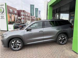 Skoda Kodiaq Sportline 2,0 TDI 110 kW 7-Gang-DSG**Gewerbeleasing**AKTION**