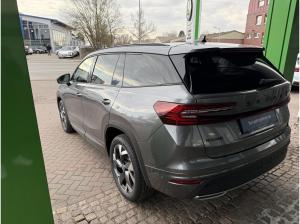Skoda Kodiaq Sportline 2,0 TDI 110 kW 7-Gang-DSG**Gewerbeleasing**AKTION**