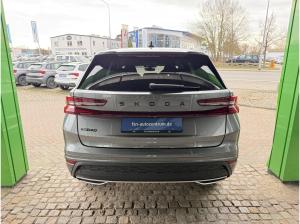 Skoda Kodiaq Sportline 2,0 TDI 110 kW 7-Gang-DSG**Gewerbeleasing**AKTION**