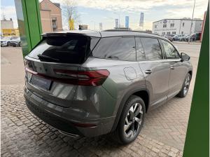 Skoda Kodiaq Sportline 2,0 TDI 110 kW 7-Gang-DSG**Gewerbeleasing**AKTION**