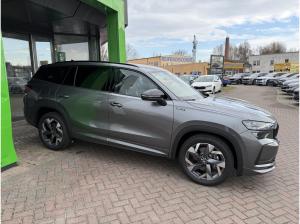 Skoda Kodiaq Sportline 2,0 TDI 110 kW 7-Gang-DSG**Gewerbeleasing**AKTION**