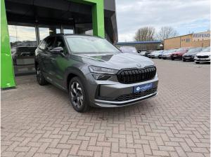 Skoda Kodiaq Sportline 2,0 TDI 110 kW 7-Gang-DSG**Gewerbeleasing**AKTION**