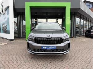 Skoda Kodiaq Sportline 2,0 TDI 110 kW 7-Gang-DSG**Gewerbeleasing**AKTION**