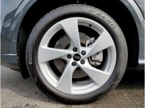 Audi Q5 Sportback e-hybrid quattro TECH-PLUS MMI-EXPERIENCE PLUS BEIFAHRERDISPL. MATRIX-LED