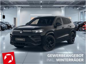 Volkswagen Tayron R-Line 1,5 eHybrid OPF (177/115 PS) DSG*AHK*PANORAMADACH*WINTERRÄDER*BLACKSTYLE*GEWERBE