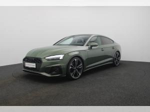 Audi S5 Sportback 3.0 TDI quattro