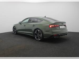 Audi S5 Sportback 3.0 TDI quattro
