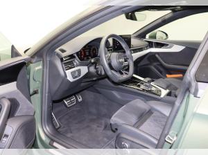 Audi S5 Sportback 3.0 TDI quattro