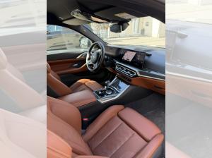 BMW M4 Competition M xDrive