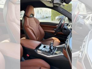 BMW M4 Competition M xDrive