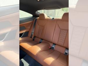 BMW M4 Competition M xDrive