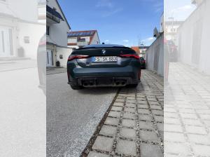 BMW M4 Competition M xDrive