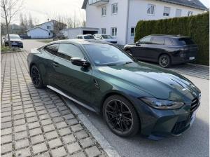 BMW M4 Competition M xDrive