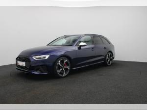 Audi S4 Avant 3.0 TDI quattro